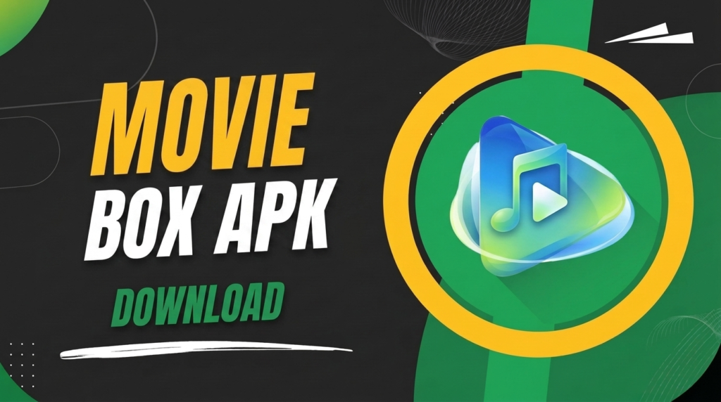 Movie Box Pro