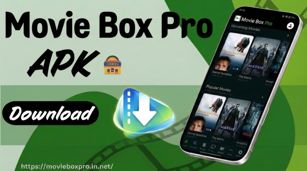 movie box app Download